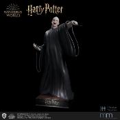 Harry Potter Voldemort Statue Taille Réelle Muckle