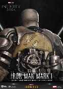 Iron Man Mark I Statue Taille Réelle 1/1 Beast Kingdom