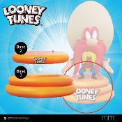 Looney Tunes - Yosemite Sam Statue Taille Réelle 1/1 Oxmox Muckle