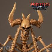 Les Maîtres de l'Univers - Trône d'Eternia Réplique Taille Réelle 1/1 Muckle