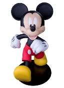 Mickey Mouse Statue Taille Réelle 1/1 Beast Kingdom