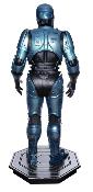 Robocop Statue Taille Réelle 1/1 Fred Barton