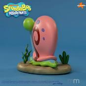 Bob l'éponge - Gary Statue Taille Réelle 1/1 Muckle