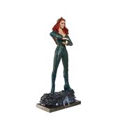 Aquaman Mera Life-Size Statue Muckle