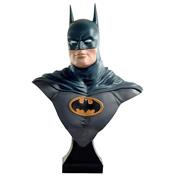 Batman Classic Buste Taille Réelle Oxmox Muckle (Version 2)