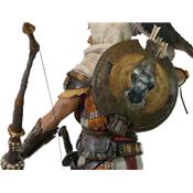 Assassin's Creed Origins - Bayek Statue Taille Réelle Ubisoft