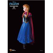 La Reine des Neiges Anna Statue Taille Réelle Beast Kingdom