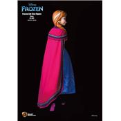 La Reine des Neiges Anna Statue Taille Réelle Beast Kingdom