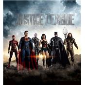 Justice League Set de 6 Statues Taille Réelle Oxmox Muckle