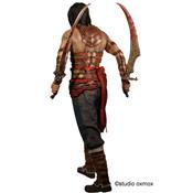 Prince of Persia Statue Taille Réelle