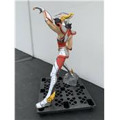 Saint Seiya Pegasus Life-Size Statue Bandai