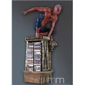 Spider-Man 3 Statue Taille Réelle Oxmox Muckle