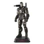 Captain America Civil War - War Machine Statue Taille Réelle Oxmox Muckle