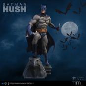 Batman Hush Life-Size Statue Muckle