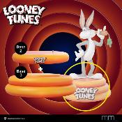 Looney Tunes - Bugs Bunny Statue Taille Réelle Muckle