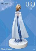 La Reine des Neiges 2: Elsa Statue Taille Réelle 1/1 Beast Kingdom