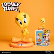 Looney Tunes - Titi Big Size Statue Oxmox Muckle