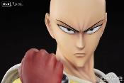 One Punch Man - Saitama Buste Taille Réelle 1/1 MUB Tsume Art