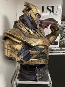 Avengers: Endgame - Thanos Buste Taille Réelle Half Body 1/1 Queen Studios