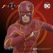 The Flash Statue Taille Réelle 1/1 Muckle DC Comics
