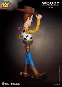 Toy Story Woody Statue Taille Réelle 1/1 Beast Kingdom