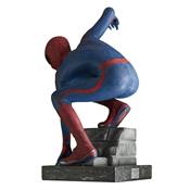 The Amazing Spider-Man Statue Taille Réelle Oxmox Muckle