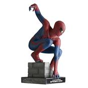 The Amazing Spider-Man Statue Taille Réelle Oxmox Muckle