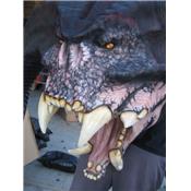 The Lord of the Rings Balrog Monument Wall Mount Life-Size Gentle Giant