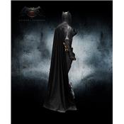 Batman vs Superman - Batman Life-Size Statue Oxmox Muckle