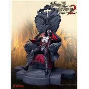 Castlevania 2: Dracula Statue Taille Réelle 1/1 Oxmox Muckle