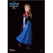 La Reine des Neiges Anna Statue Taille Réelle Beast Kingdom