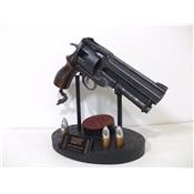 Hellboy Revolver Samaritan Taille Réelle Sideshow