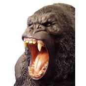 King Kong Life-Size Statue Oxmox Muckle