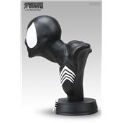 Spider-Man Symbiote Life-Size Bust Sideshow