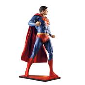 Superman Classic Life-Size Statue Oxmox Muckle