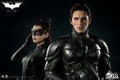 Batman The Dark Knight Rises Catwoman Buste Taille Réelle 1/1 Infinity X Penguin Studios