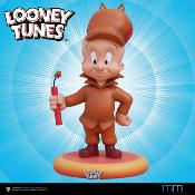 Looney Tunes - Elmer Fudd Statue Taille Réelle 1/1 Oxmox Muckle