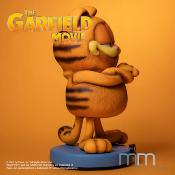 The Garfield Movie - Garfield Statue Taille Réelle 1/1 Oxmox Muckle