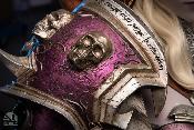 World of Warcraft - Sylvanas Windrunner Buste Taille Réelle 1/1 Infinity Studio X Blizzard