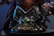 World of Warcraft - Sylvanas Windrunner Buste Taille Réelle 1/1 Infinity Studio X Blizzard