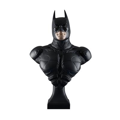 Batman The Dark Knight Buste Taille Réelle Oxmox