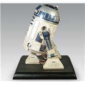 Star Wars R2-D2 Statue Taille Réelle Sideshow