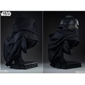 Star Wars Kylo Ren Life-Size Bust Sideshow