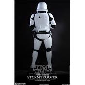 Star Wars Stormtrooper Life-size Statue Hot Toys