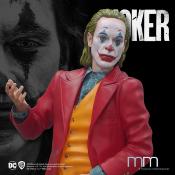 Joker (2019) Statue Taille Réelle 1/1 Muckle