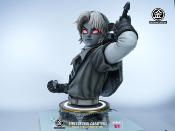 The Legend of Zelda - Dark Link Buste Taille Réelle 1/1 Kintsukuroi Creations