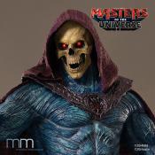 Les Maîtres de l'Univers - Skeletor Statue Taille Réelle 1/1 Muckle