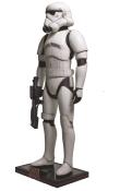 Star Wars Rebels Stormtrooper Statue Taille Réelle 1/1 Oxmox Muckle