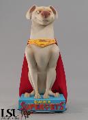 Super Pets - Krypto Statue Taille Réelle 1/1 Muckle