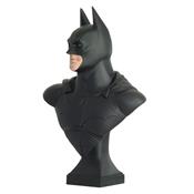 Batman Begins Life-Size Bust Oxmox Muckle